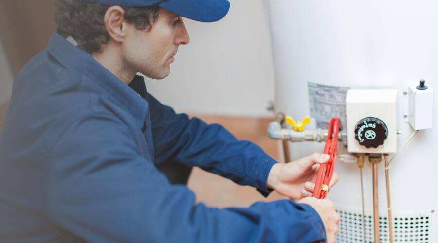 Local annual plumbing maintenance in Clayton, ID